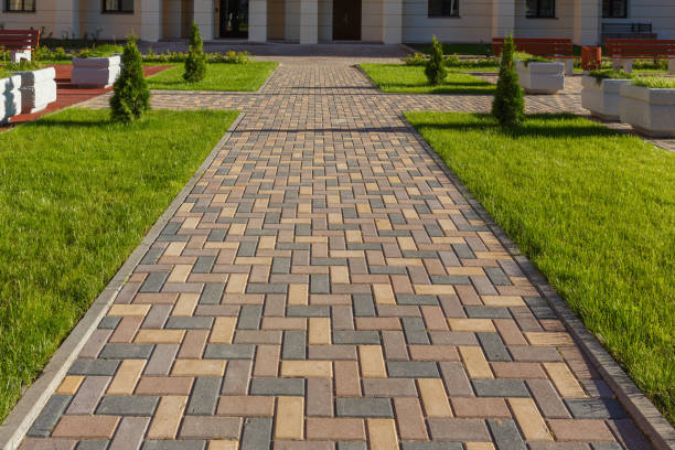 Reliable Jamesburg, NJ Driveway Pavers Solutions