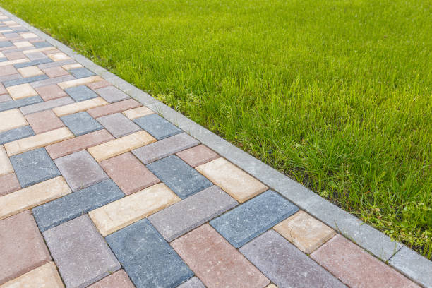 Reasons to Select Us for Your Driveway Paving Requirements in Jamesburg, NJ